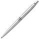 Ручка Parker Jotter сталь кулькова Тризуб з колосків фото 1