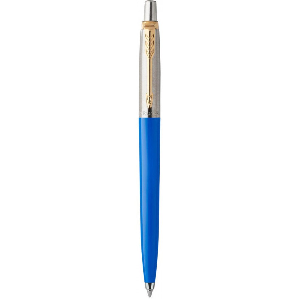 Ручка Parker Jotter Originals Blue GT шариковая фото