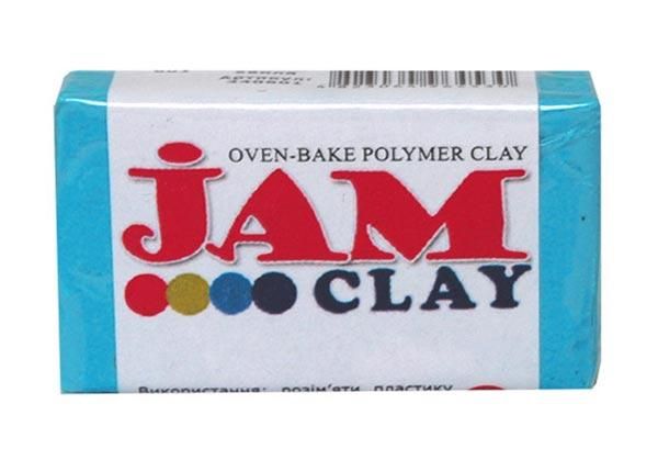 Пластика Jam Clay Морська хвиля 20г Rosa Talent фото