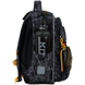 Рюкзак школьный для мальчика Kite Education 773 Freestyle 39 &times; 28,5 &times; 13,6 см, серый фото 3