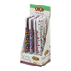 Ручка гелевая пиши-стирай ZiBi Kids Line 0,5мм синяя, для девочек фото 3