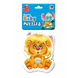 Пазли м'які Бебі Малюк зможе Зоопарк Vladi Toys фото 1