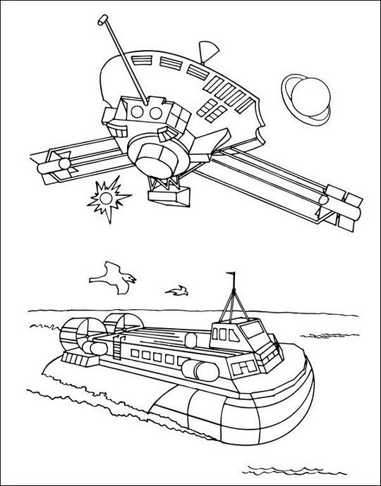 Велика книга розмальовок ВОЇНИ ТА ЧУДОВИСЬКА 64 стор. 22*28см Укр (Ранок) фото