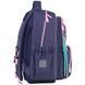 Рюкзак шкільний для дівчинки Kite Education 773 Kuromi 39 &times; 28,5 &times; 13,5см фіолетовий фото 3