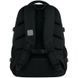 Рюкзак подростковый Kite Education teens 1018XL Fear Less 49&times;33&times;19 см, черный фото 4