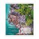 Зошит шкільний Yes 60 аркушів клітинка Travel line фото 2