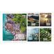 Зошит шкільний Yes 60 аркушів клітинка Travel line фото 1