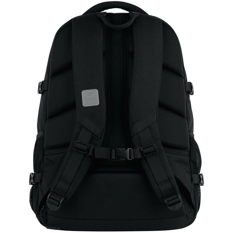Рюкзак подростковый Kite Education teens 1018XL Fear Less 49&times;33&times;19 см, черный фото