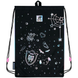 Сумка для обуви Kite 600M Monster High для девочки, черная 46*33см фото 3