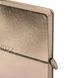 Щоденник датований 2027 Leo Planner Glory 12 x 20 см лінія 352 сторінки, м'яка обкладинка, темно-сірий фото 3