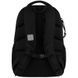 Рюкзак підлітковий Kite Education teens 1019L Different 45 &times; 31 &times; 15,5см чорний фото 4