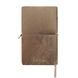 Щоденник датований 2027 Leo Planner Glory 12 x 20 см лінія 352 сторінки, м'яка обкладинка, темно-сірий фото 10