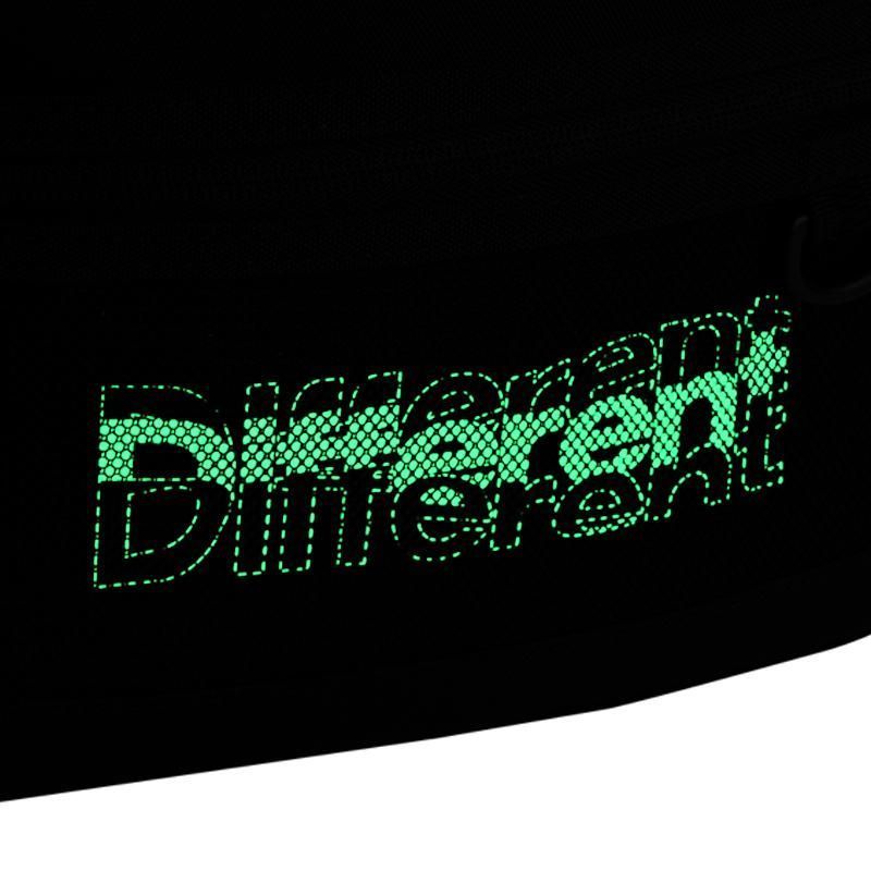 Рюкзак підлітковий Kite Education teens 1019L Different 45 &times; 31 &times; 15,5см чорний фото