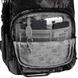 Рюкзак підлітковий Kite Education teens 2578M Denim Core 42 &times; 29 &times; 17см сірий фото 5
