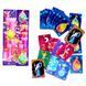 Гра карткова Crazy Koko ЧАРІВНІ КРИСТАЛИ Укр (Vladi Toys) фото 3