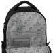 Рюкзак підлітковий Kite Education teens 2587M Drama Queen 42 &times; 29 &times; 17см чорний фото 6