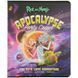 Тетрадь школьная Kite 24 листа линия Rick and Morty фото 6