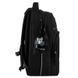 Рюкзак подростковый Kite Education teens 2578L Fearless 46&times;30&times;18 см, черный фото 3