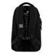 Рюкзак подростковый Kite Education teens 2578L Fearless 46&times;30&times;18 см, черный фото 4