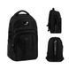 Рюкзак подростковый Kite Education teens 2578L Fearless 46&times;30&times;18 см, черный фото 1