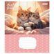 Зошит шкільний 1Вересня 12 аркушів коса лінія Pets Frinds фото 2