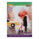 Папка для акварелі А3 10арк., 200 г/м&sup2; ZiBi Kids Line фото 1
