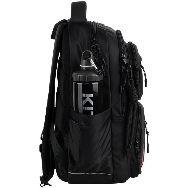 Рюкзак підлітковий Kite Education teens 2594M Dankai 42 &times; 29 &times; 15см чорний фото