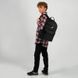 Рюкзак підлітковий Kite Education teens 2721L Black 44,5 &times; 29,5 &times; 15см чорний фото 8