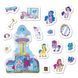 Магнитная игра Dream Home My Little Pony DoDo фото 5