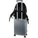 Рюкзак підлітковий Kite Education teens 2721L Black 44,5 &times; 29,5 &times; 15см чорний фото 7