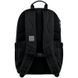 Рюкзак підлітковий Kite Education teens 2721L Black 44,5 &times; 29,5 &times; 15см чорний фото 4