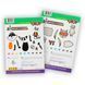 Бумага цветная А4 18л., 9 цветов ZiBi Kids Line фото 3