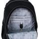 Рюкзак подростковый Kite Education teens 8001L FC Barcelona 43&times;33&times;23 см, черный фото 5