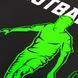 Щоденник шкільний Yes Football Profi інтегральна обкладинка фото 2
