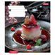 Зошит шкільний 1Вересня 24 аркуша клітинка Bright Food фото 3