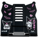 Підставка для книг металева Kite Kuromi HK25-390 фото 1