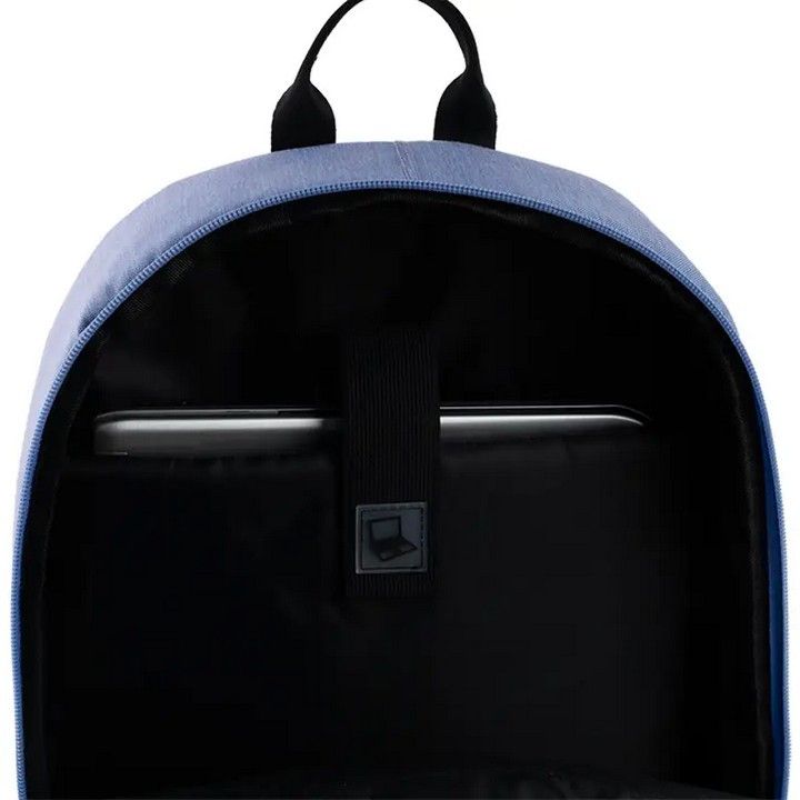 Рюкзак підлітковий GoPack Education Teens 140L-2 44*29*14см м'ятно-блакитний фото