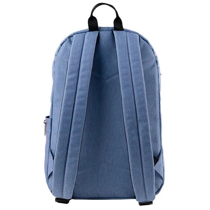 Рюкзак підлітковий GoPack Education Teens 140L-2 44*29*14см м'ятно-блакитний фото