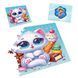 Пазли із сюрпризом Біле кошенятко Vladi Toys фото 3