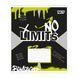 Зошит шкільний Yes 24 аркуша клітинка No limits фото 3