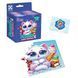 Пазли із сюрпризом Біле кошенятко Vladi Toys фото 2
