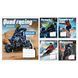 Тетрадь школьная 1 Вересня 24 листа линия Hobby фото 1