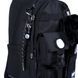 Рюкзак подростковый Yes TS-43L Yes Chill 43&times;30&times;16 см черный фото 7