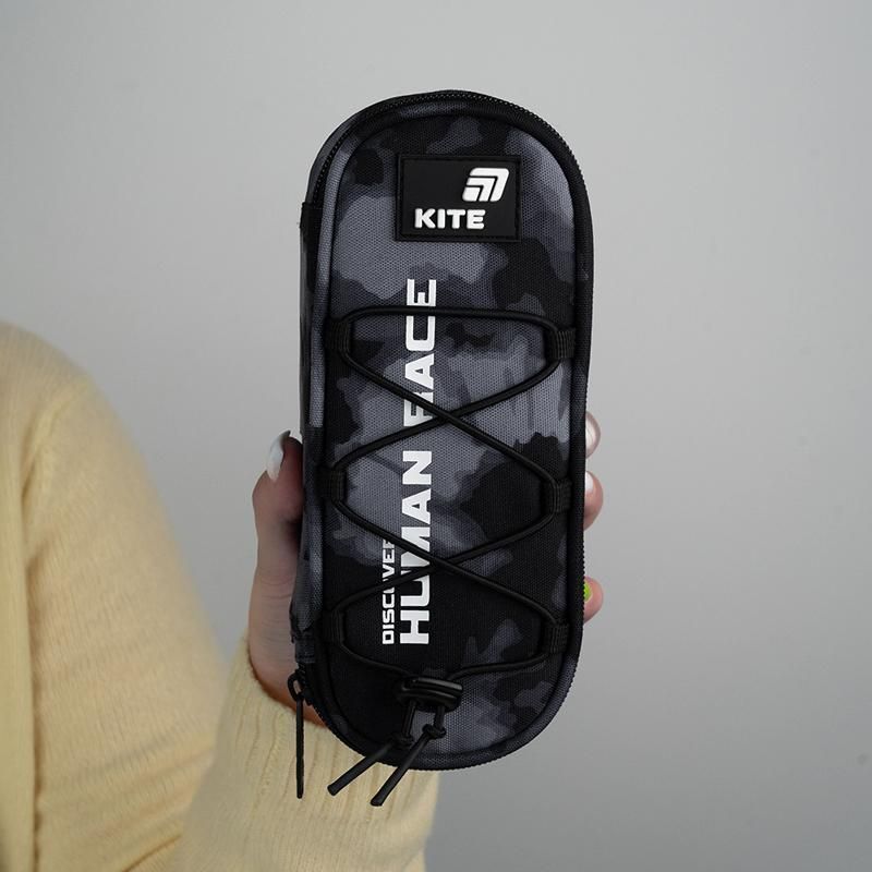 Пенал шкільний Kite для хлопчика на 1 відділення 599-22 фото