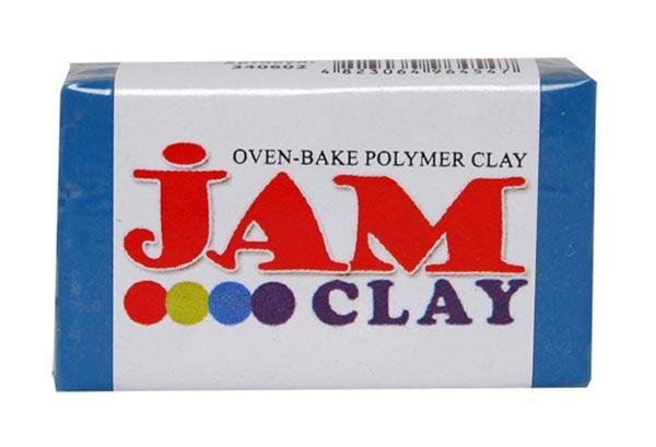 Пластика Jam Clay Денім 20г Rosa Talent фото