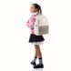 Подростковый рюкзак GoPack Education Teens 141 л, 43&times;28&times;17 см, бежевый, коричневый фото 7