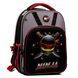 Рюкзак шкільний каркасний для хлопчика Yes S-78 Ninja 38*29*15см чорний фото 1