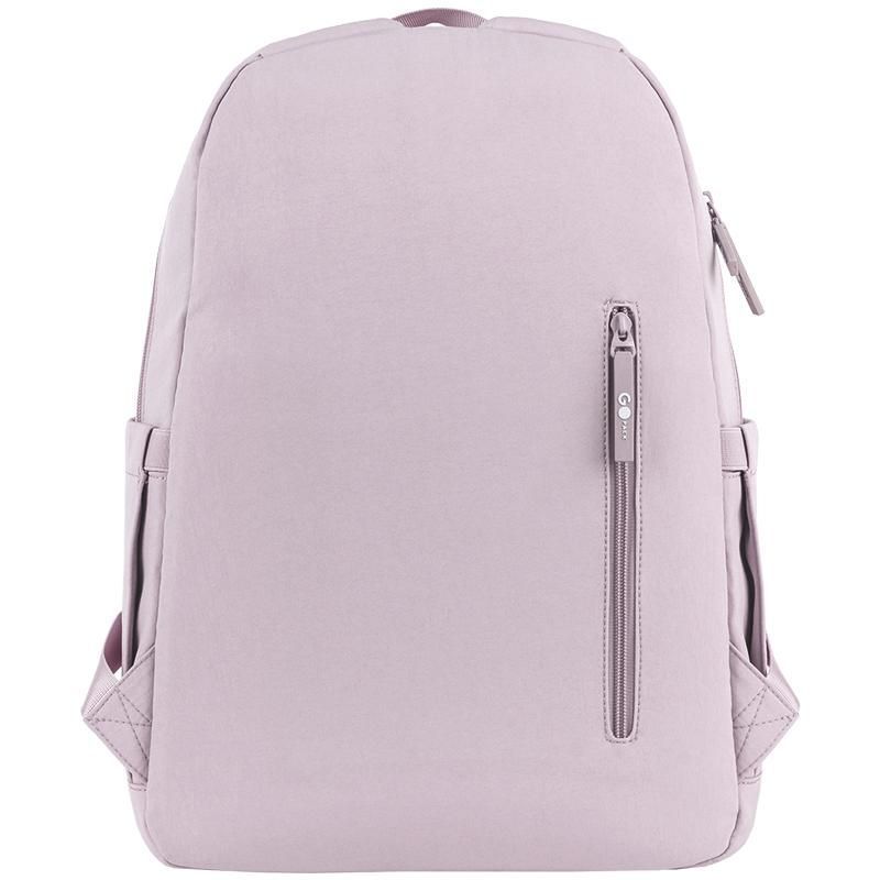 Рюкзак підлітковий GoPack Education Teens 141L 43&times;28&times;17 см пудровий фото