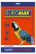 Набір кольорового паперу Buromax Intensiv А4 20арк 5 кольорів 80г/м2 фото 1