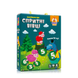 Гра настільна Спритні вівці. Схопи 10-ку Укр (Vladi Toys) фото 1